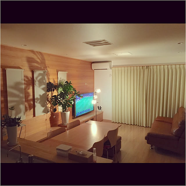 TOMOさんの実例写真