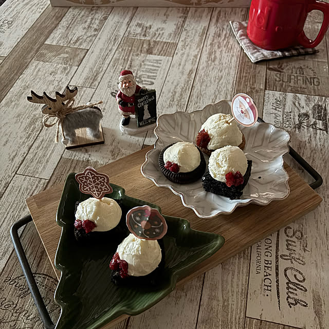 chococoさんの部屋