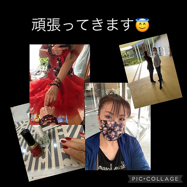 Aqettyさんの部屋