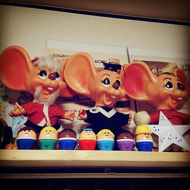 ohanaさんの実例写真