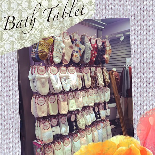 BathTubletさんの実例写真
