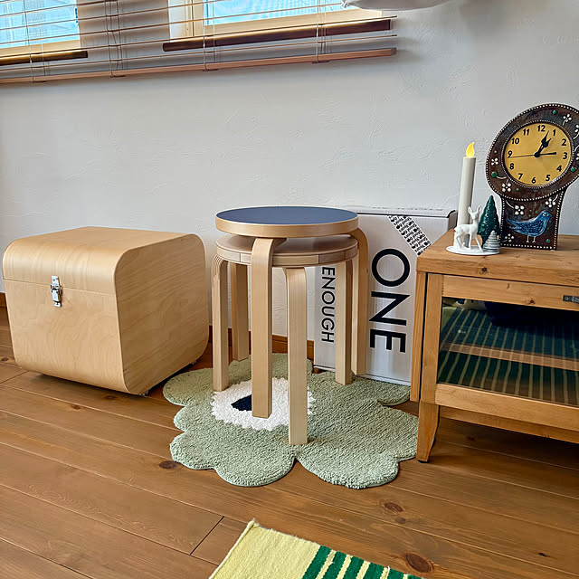 maric323さんの部屋