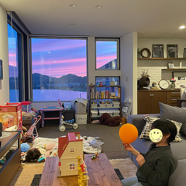 machaさんの部屋