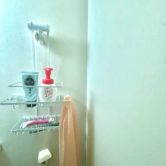 jamieさんの部屋