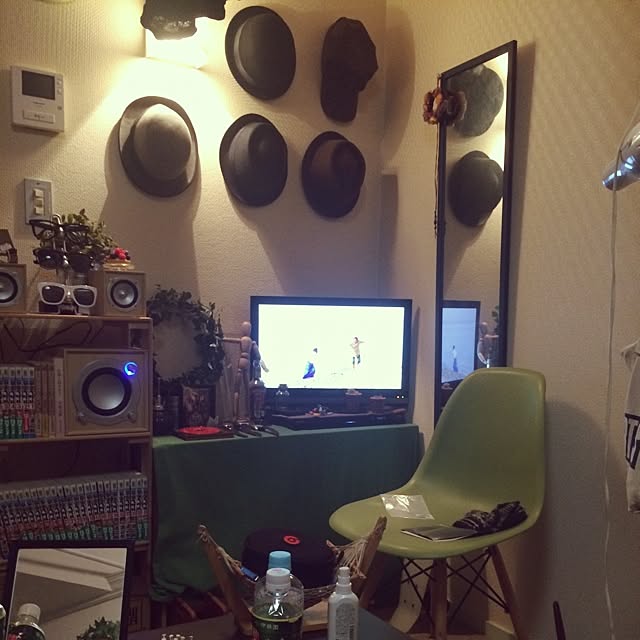 Wataraiさんの実例写真