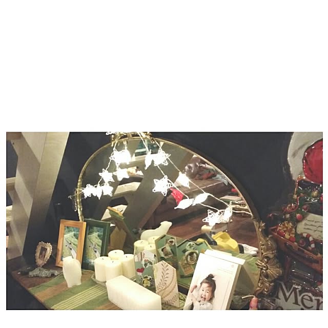 chamiさんの実例写真