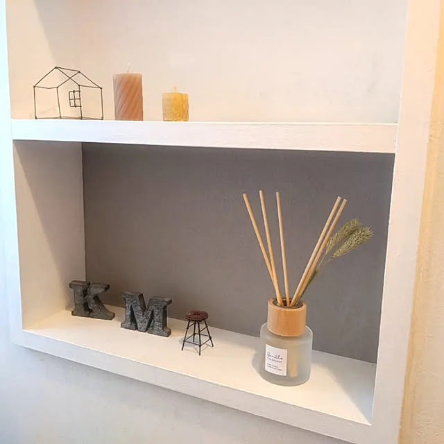 kさんの実例写真