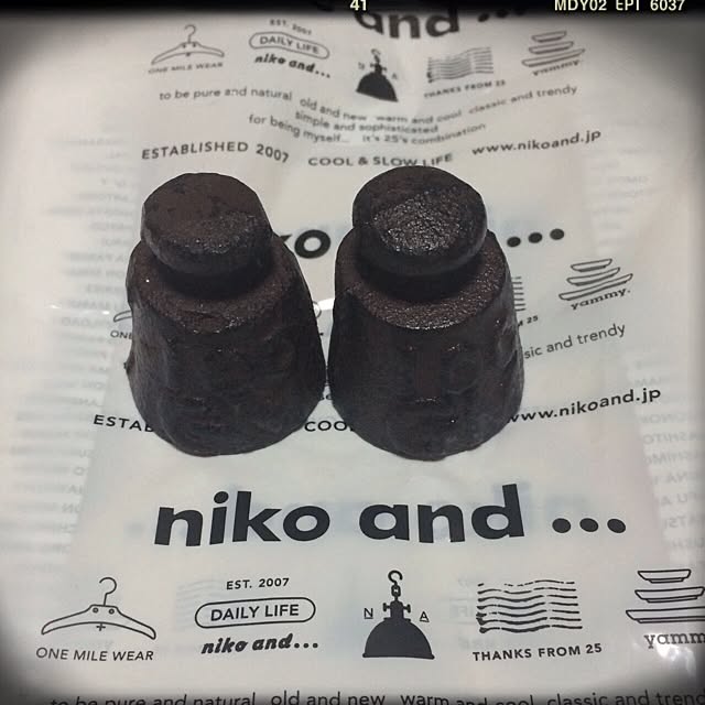 atominaさんの実例写真