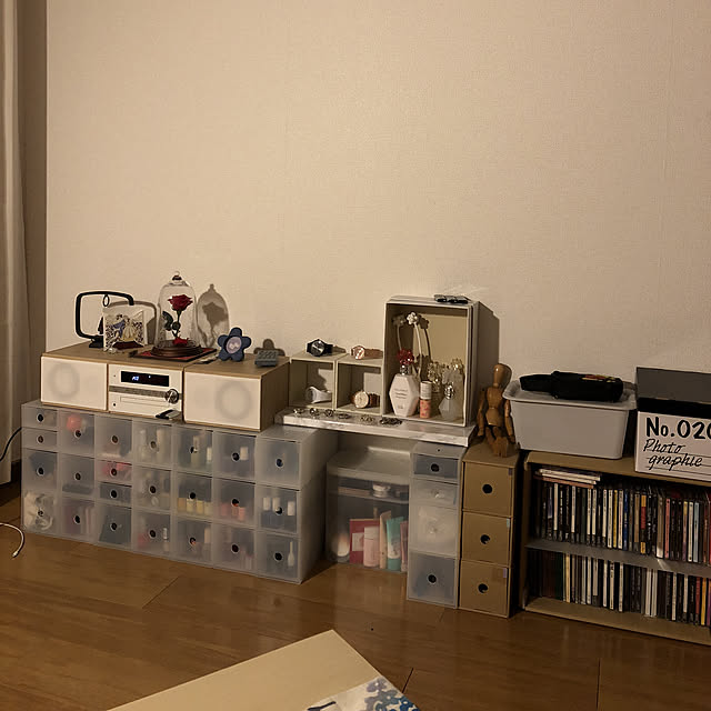 tnさんの実例写真
