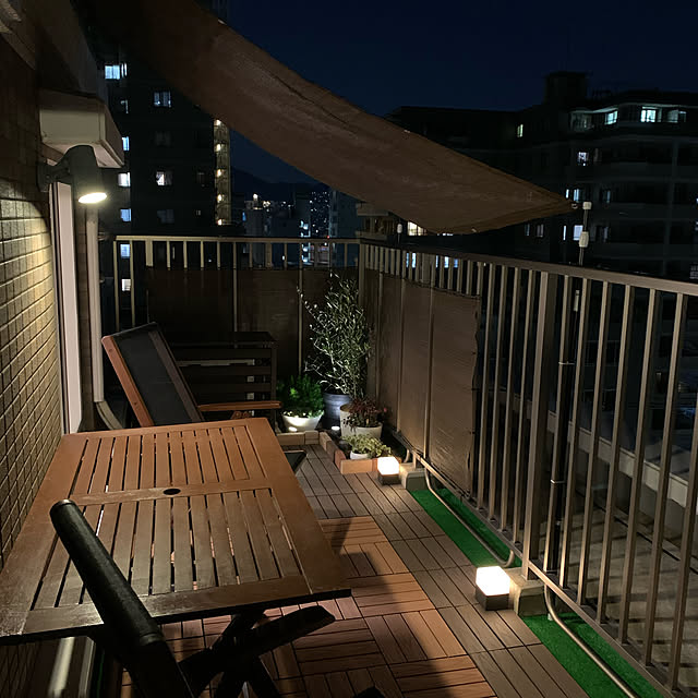 ICHIROさんの実例写真