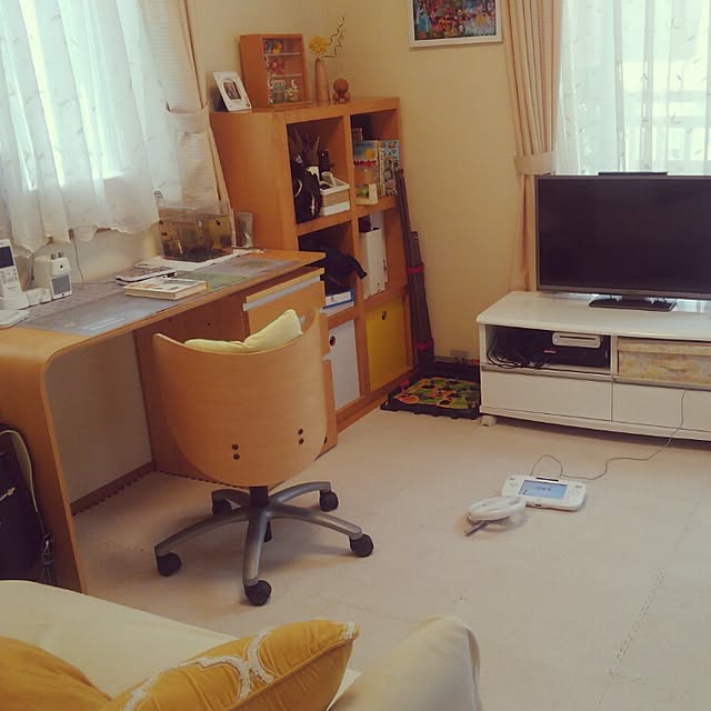 Naomiさんの実例写真