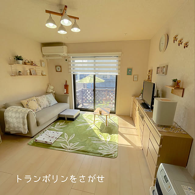 Minoriさんの実例写真