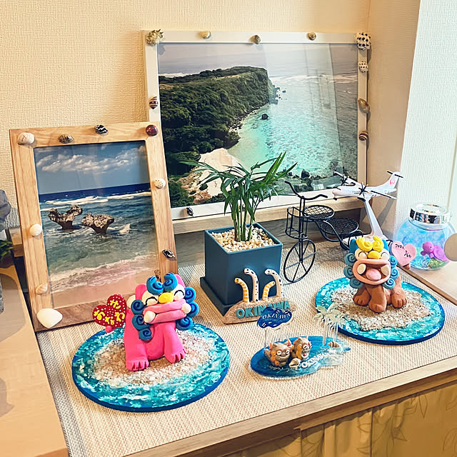 keep_patienceさんの部屋