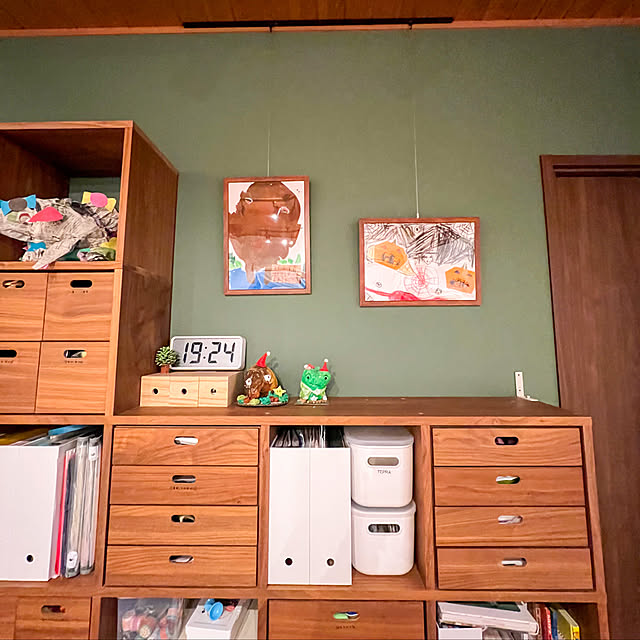 pinochoさんの実例写真