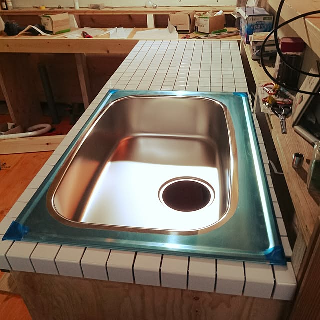 ichitaroさんの実例写真