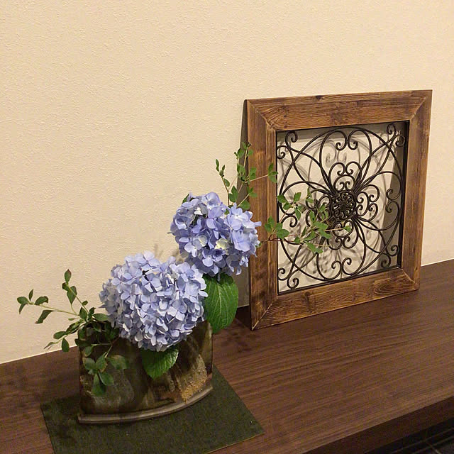 houenさんの部屋