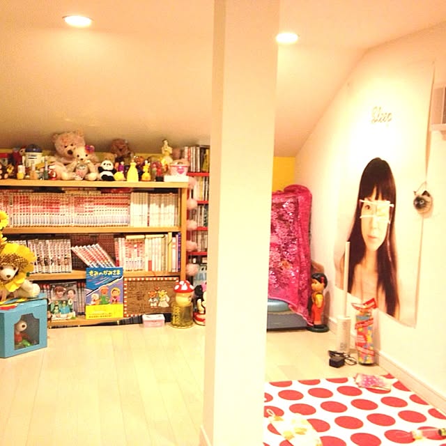 kumanokoaiさんの実例写真