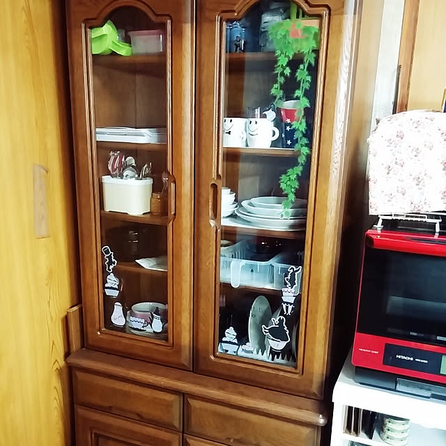 rarumuさんの実例写真