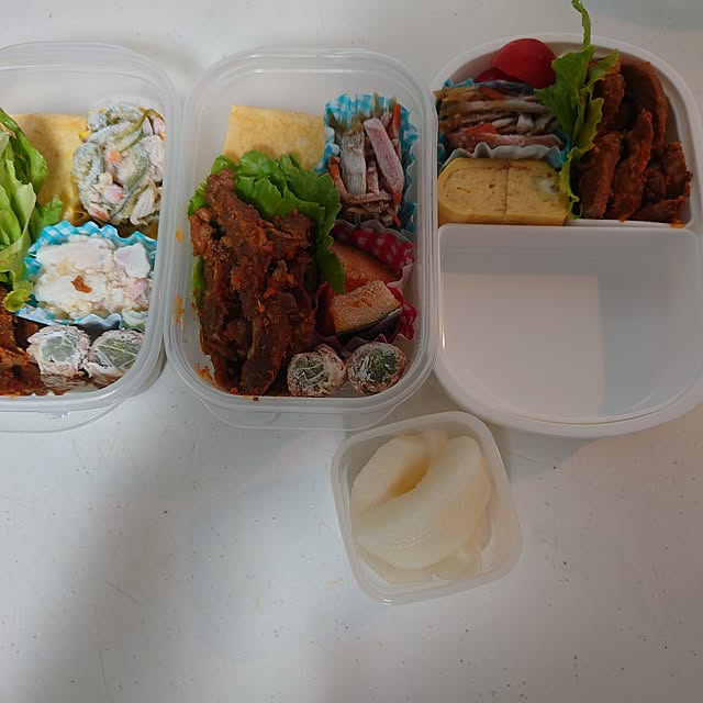 Rさんの部屋