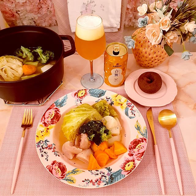 SweetFlow.さんの実例写真