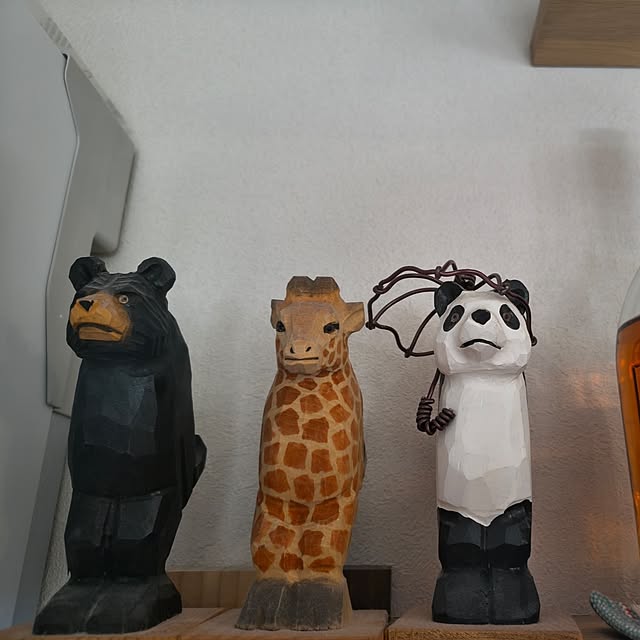 Rubiconさんの部屋