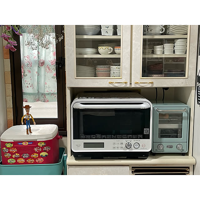 momocchiさんの部屋