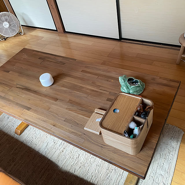 RinkouGrowさんの部屋