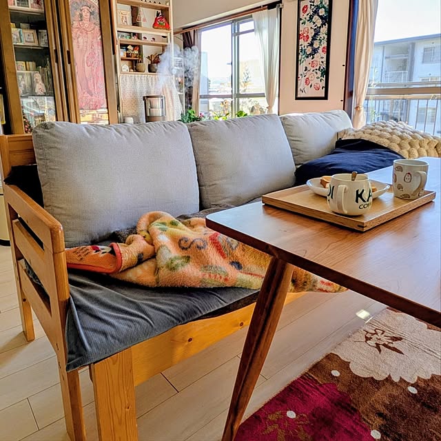 mi-saさんの実例写真