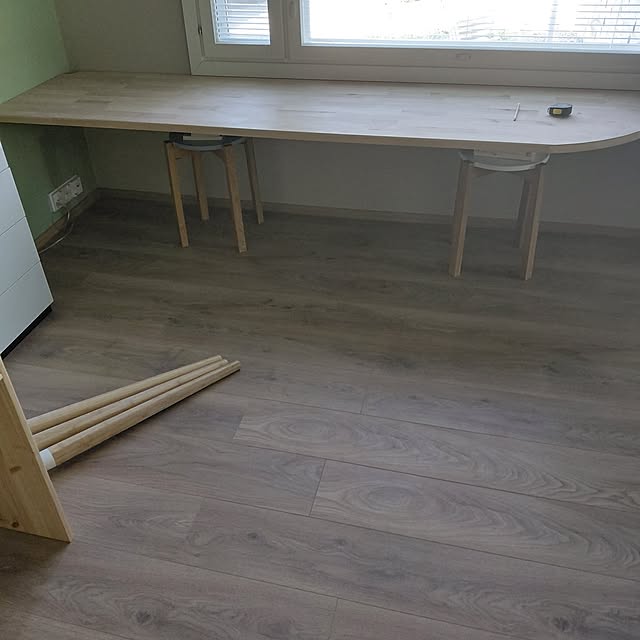 idaさんの部屋