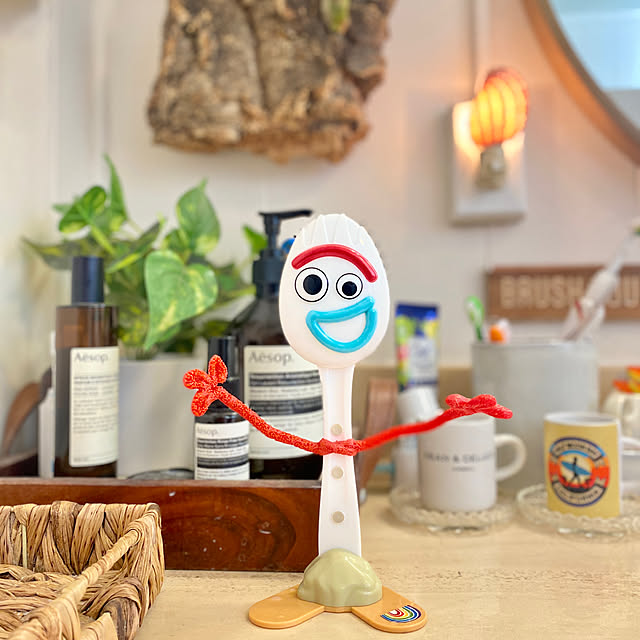 MUSHroomさんの実例写真