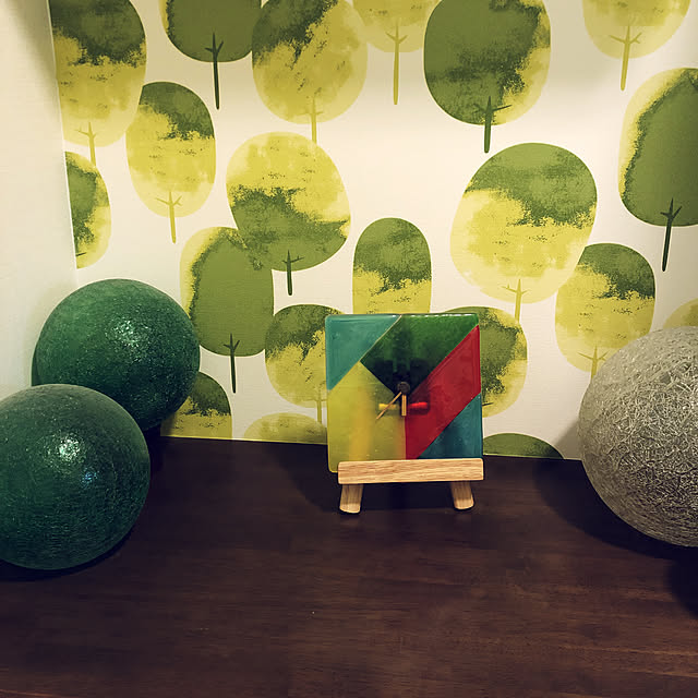 Makiさんの部屋