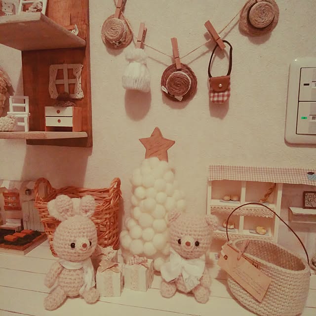 naoさんの実例写真