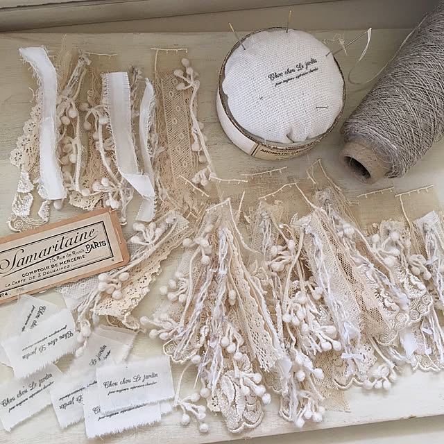 ChouchouLejardinさんの実例写真