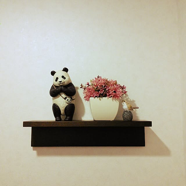 lovepandaさんの実例写真