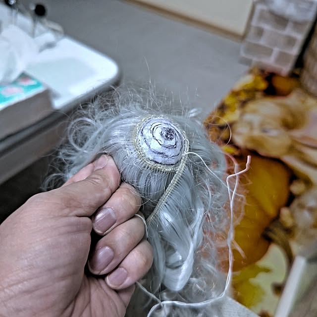 mariaさんの部屋
