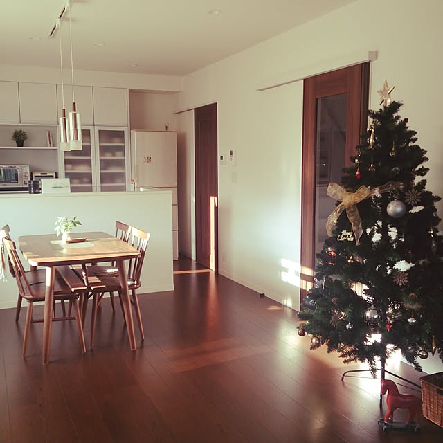部屋全体のインテリア実例 - 2015-11-24 14:47:24