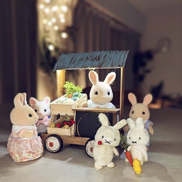 noahさんの実例写真