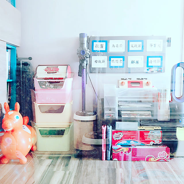 部屋全体のインテリア実例 - 2017-12-09 01:36:38