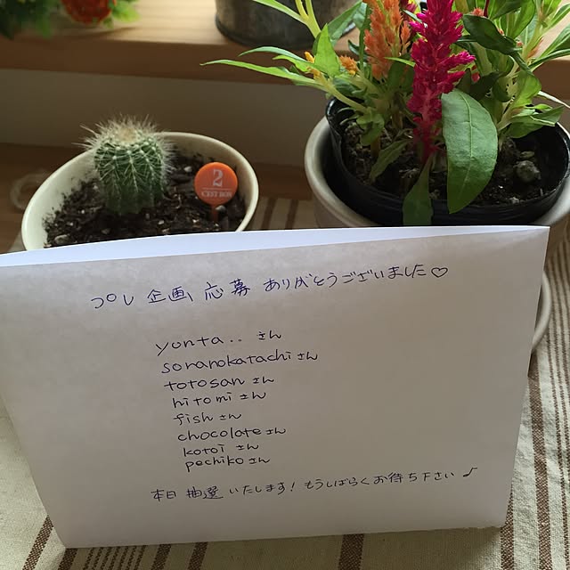 TAKAさんの実例写真