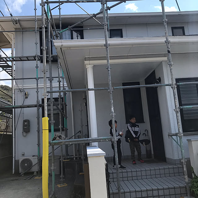 2boyMAMAさんの実例写真