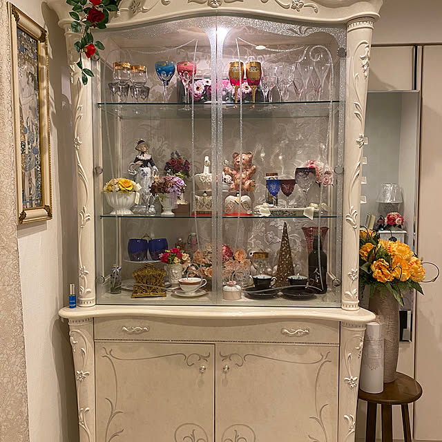 simonaさんの部屋