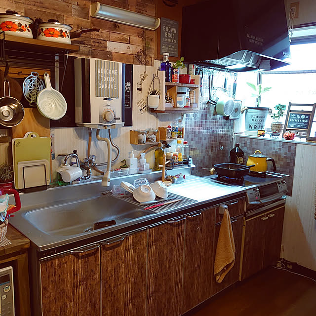 fukuさんの実例写真