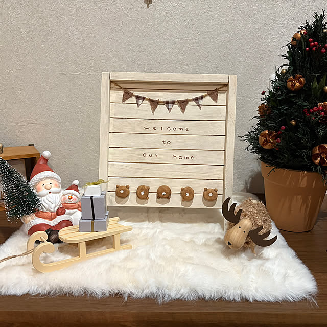 ponponcooさんの実例写真