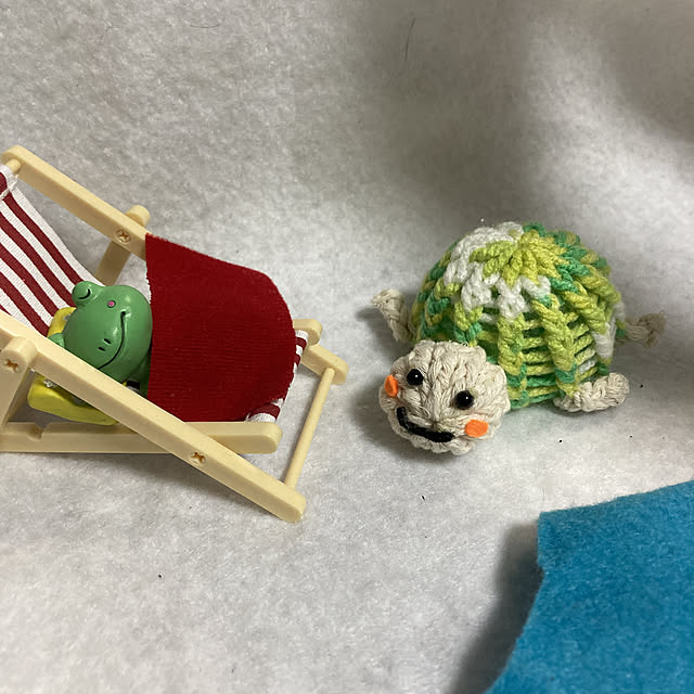 manduonmaさんの実例写真
