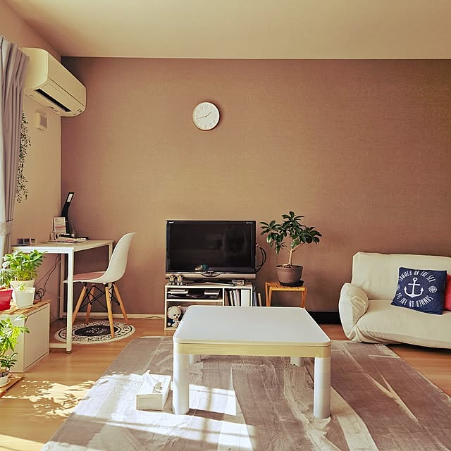 aozoraさんの部屋
