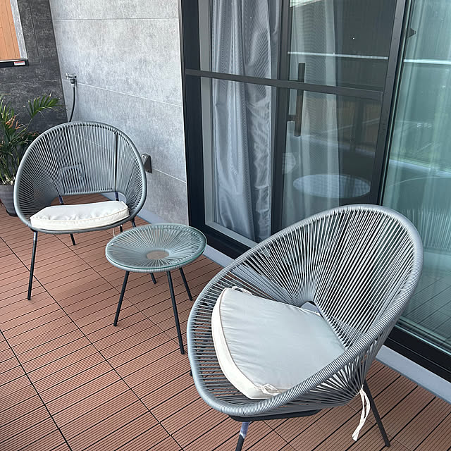 tetioさんの部屋