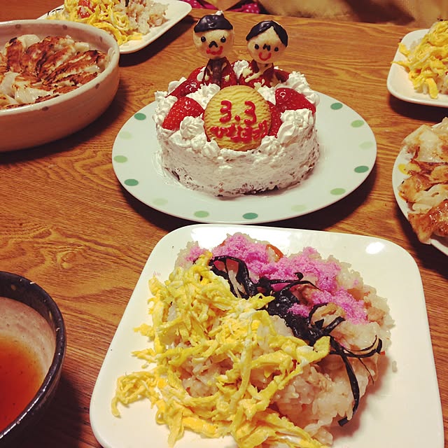 komomoさんの実例写真
