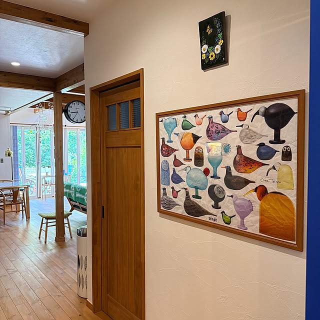 maric323さんの部屋