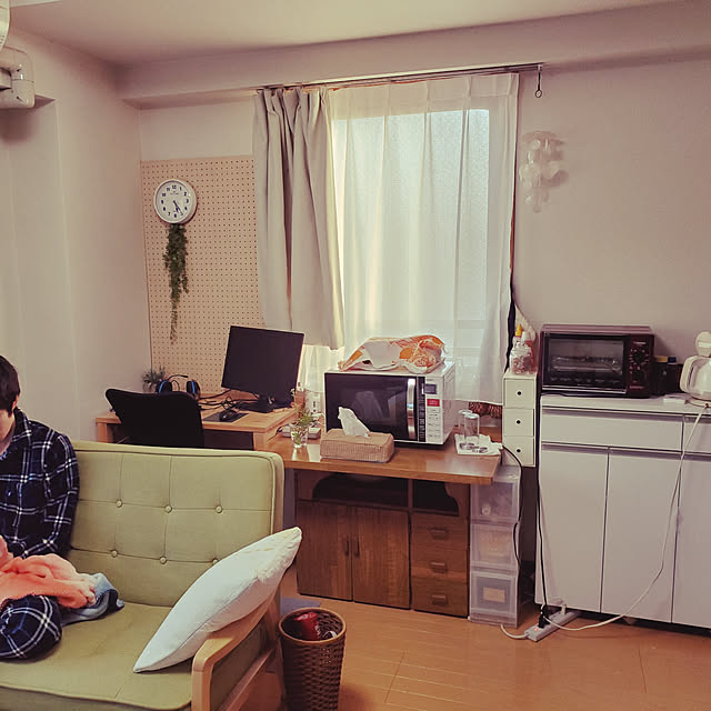 sakomiさんの実例写真
