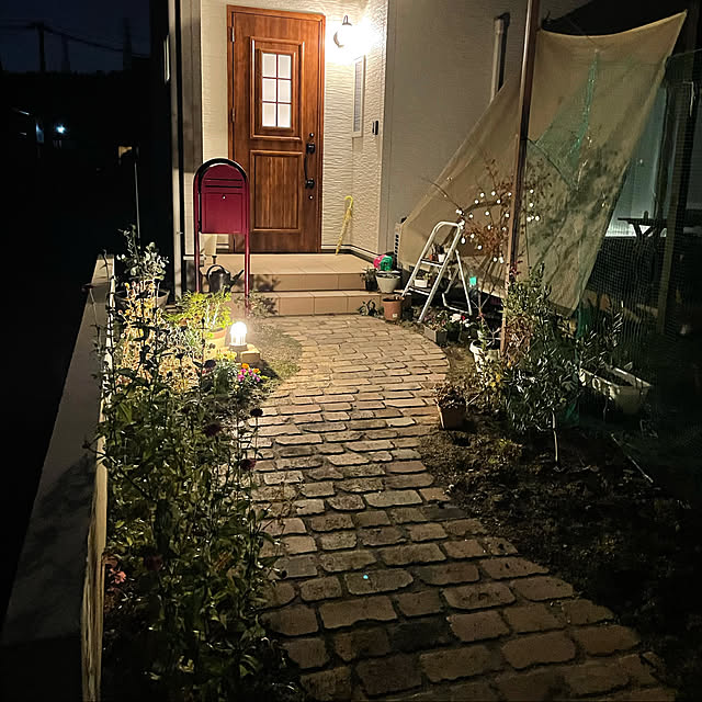 hatikogardenさんの実例写真